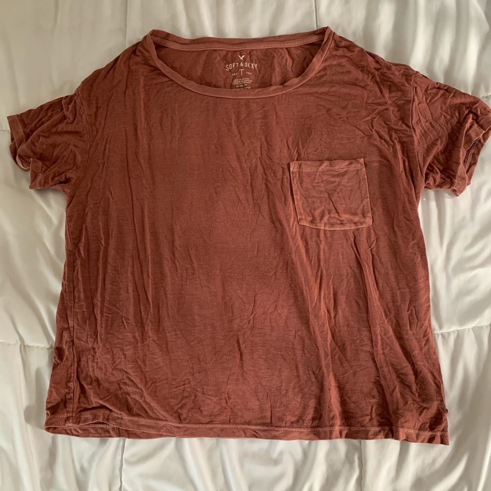 American Eagle Tee